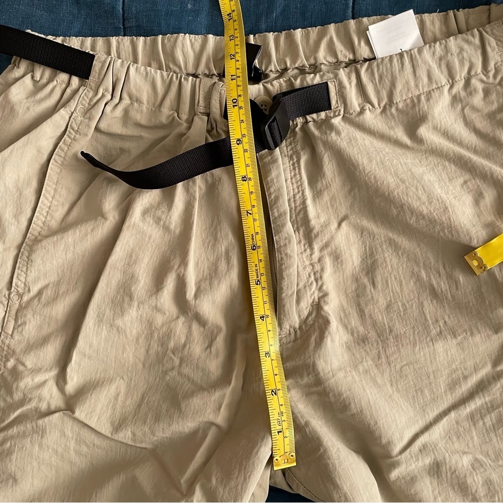 PATAGONIA Lightweight Hiking Men’s Pants Size Large - Picture 7 of 9